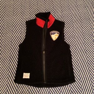 🔅Rugby Ralph Lauren; vest (m)